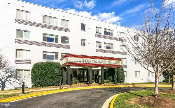 3601 5 ST S #312, Arlington, VA 22204