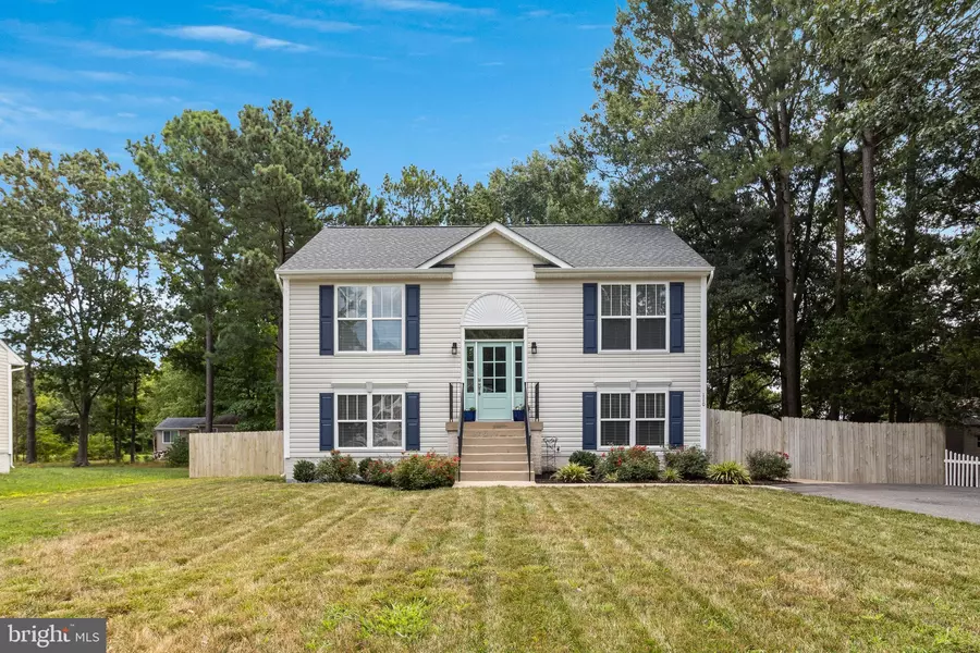 110 AZALEA RD, Colonial Beach, VA 22443