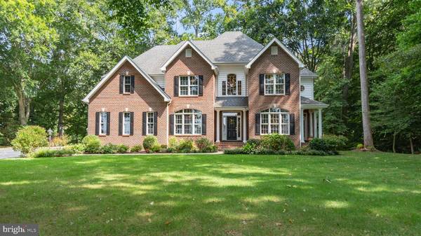 3305 BLUE HERON WAY, Eden, MD 21822