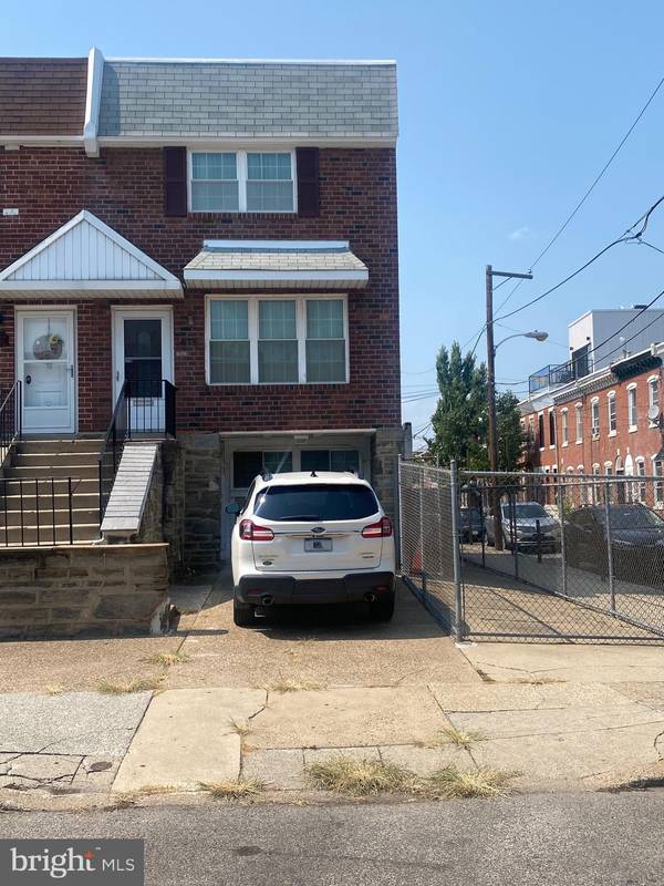 615 GAUL ST, Philadelphia, PA 19125