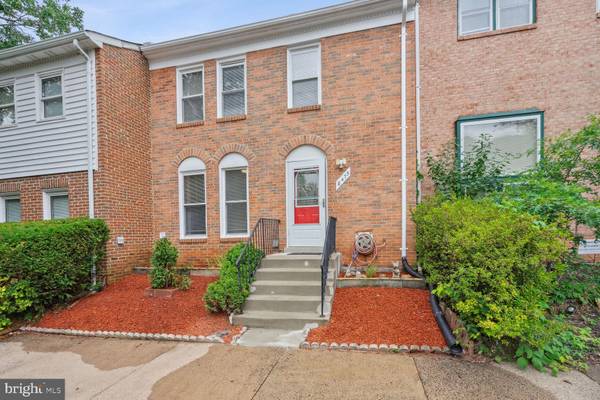 8475 IVY GLEN CT, Manassas, VA 20110