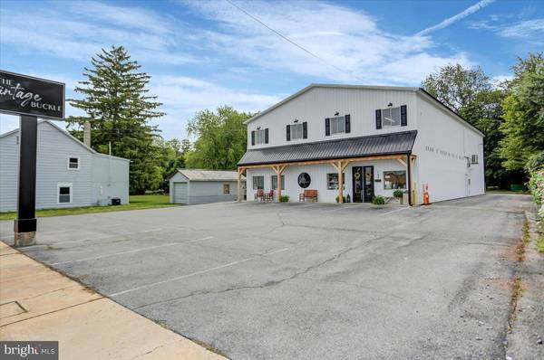 Shippensburg, PA 17257,140 W ORANGE ST