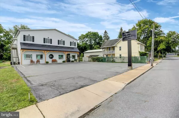 Shippensburg, PA 17257,140 W ORANGE ST