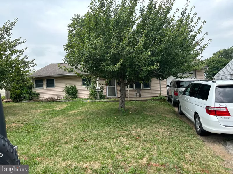 235 WALTHAM RD, Fairless Hills, PA 19030