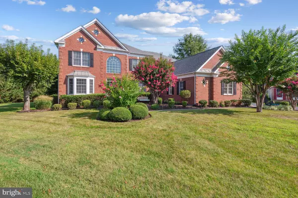 Haymarket, VA 20169,5350 WALKERTON CT