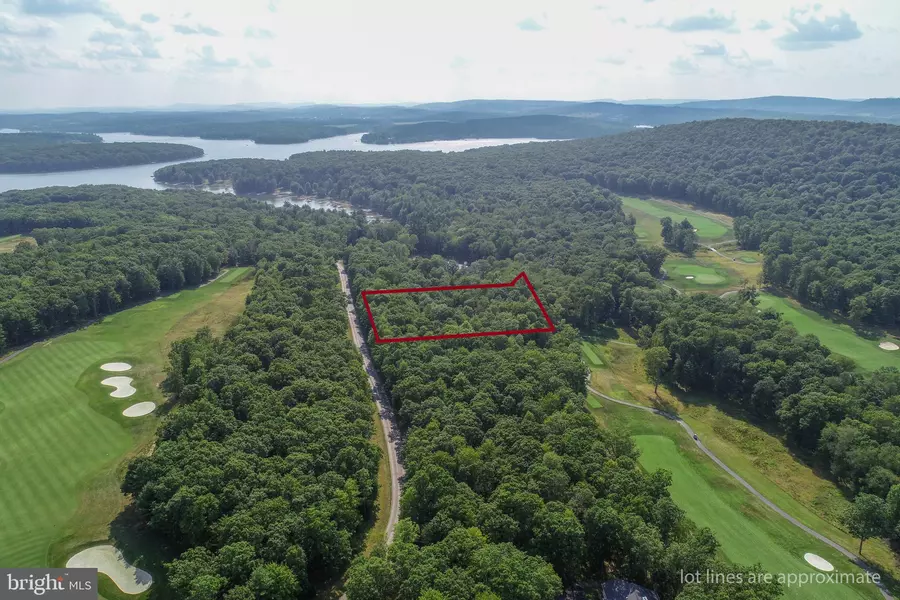 POLAND RUN VIEW WEST LOT 1 THOUSAND ACRES RD, Swanton, MD 21561