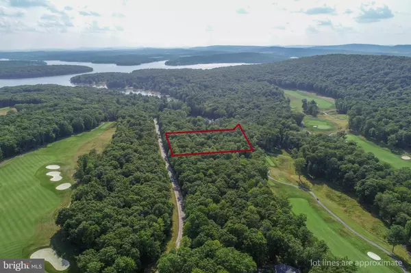 Swanton, MD 21561,POLAND RUN VIEW WEST LOT 1 THOUSAND ACRES RD