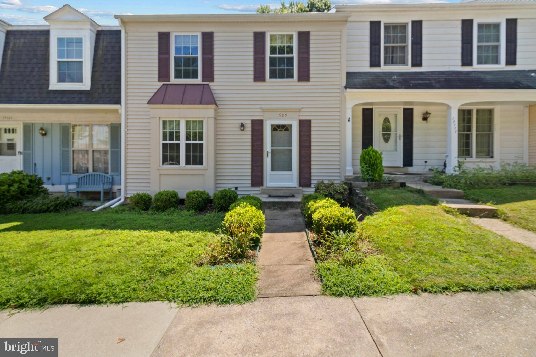 19119 BROADWATER WAY, Gaithersburg, MD 20879
