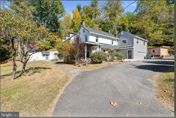 277 W BALTIMORE PIKE, Media, PA 19063