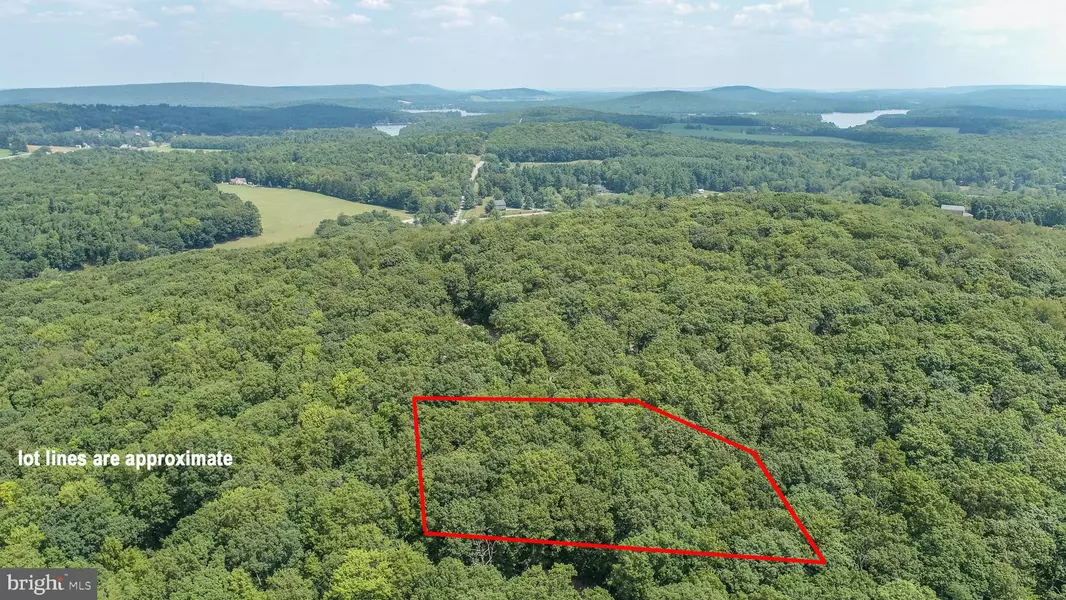 LOT#2 FARMVIEW LN, Oakland, MD 21550