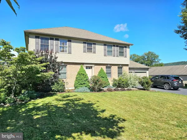 58 LIONS DR, Drums, PA 18222