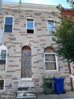 1321 N MILTON AVE, Baltimore, MD 21213