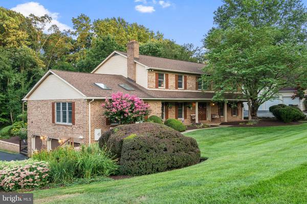 254 PEOPLES WAY,  Hockessin,  DE 19707