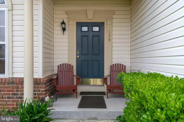 Shrewsbury, PA 17361,250 PROSPECT CIR