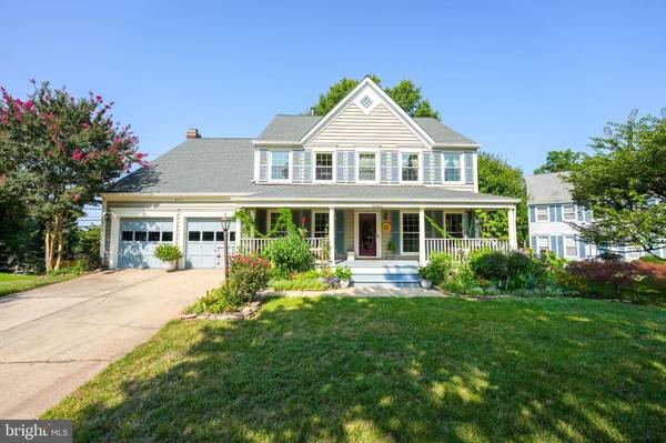 Centreville, VA 20120,5313 CAT TAIL CT