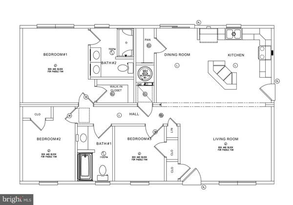 Greenbackville, VA 23356,LOT 838 CASTAWAY DR