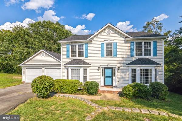 11201 BEAUCLAIRE BLVD, Fredericksburg, VA 22408