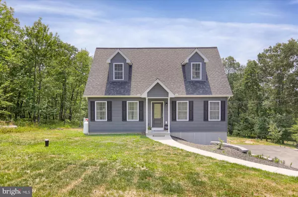 72 BENTWOOD RD,  Drums,  PA 18222
