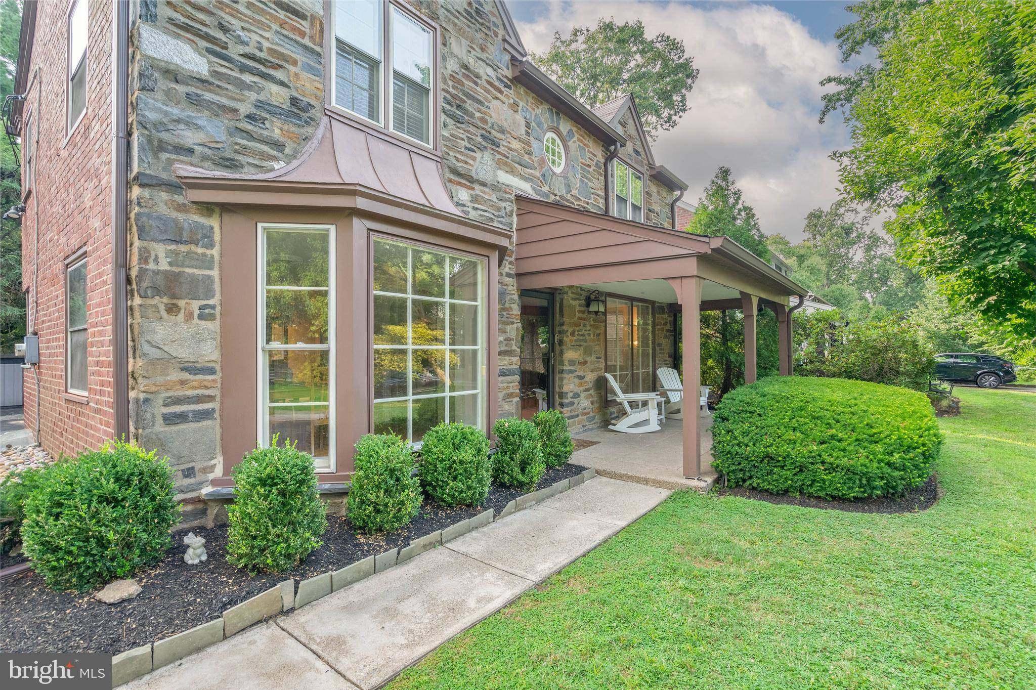 Merion Station, PA 19066,544 WINDING WAY