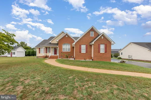 Bowling Green, VA 22427,223 MEADOW LN