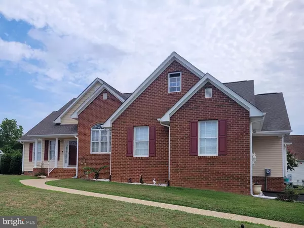 Bowling Green, VA 22427,223 MEADOW LN