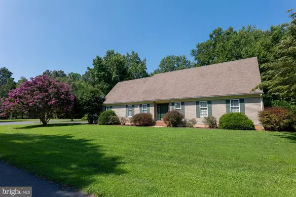 Georgetown, DE 19947,9 FAIRWAY EAST DR