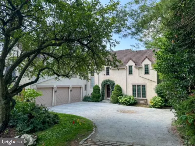 Bryn Mawr, PA 19010,1010 MOUNT PLEASANT RD