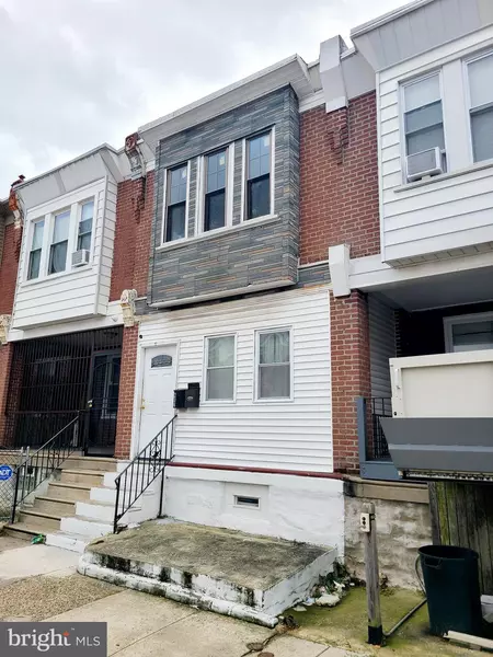 236 W GRANGE AVE, Philadelphia, PA 19120