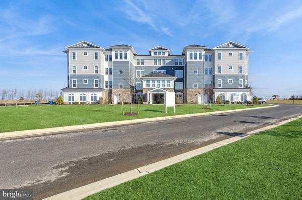 212 SWITCHGRASS WAY #1644, Chester, MD 21619