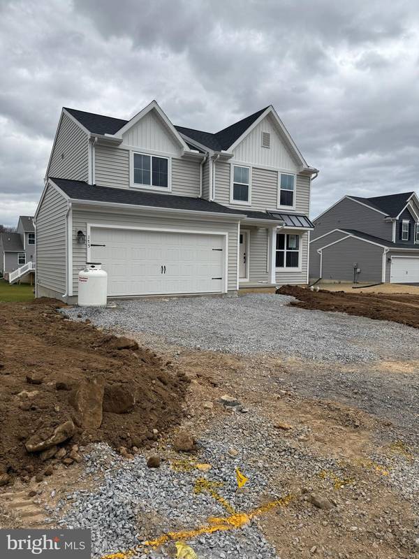 175 ISABELLA CIR #LOT 138, Bellefonte, PA 16823