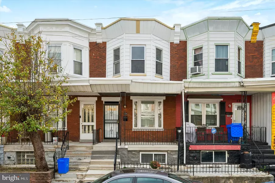 5846 CARPENTER ST, Philadelphia, PA 19143