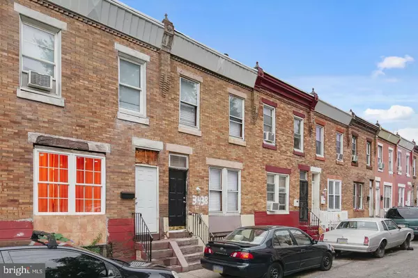 Philadelphia, PA 19140,3438 DILLMAN ST