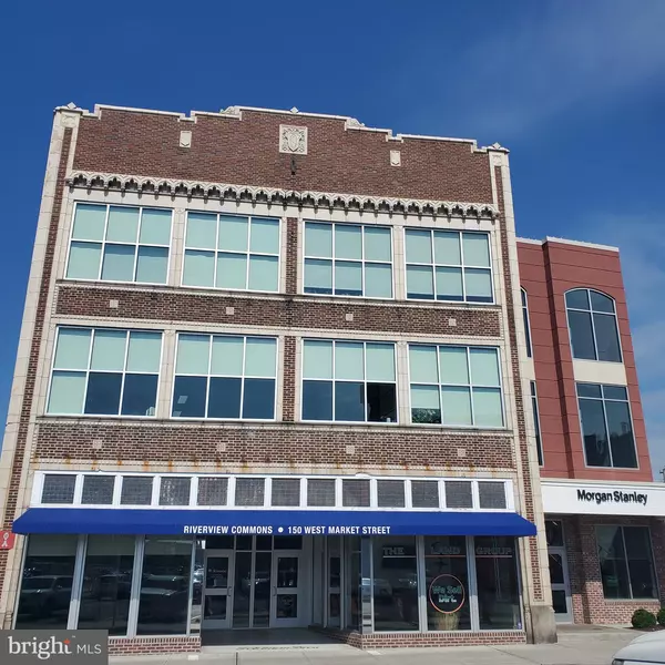 Salisbury, MD 21801,150 W MARKET ST #102