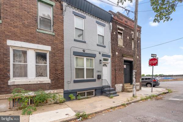 Philadelphia, PA 19145,2852 WINTON ST