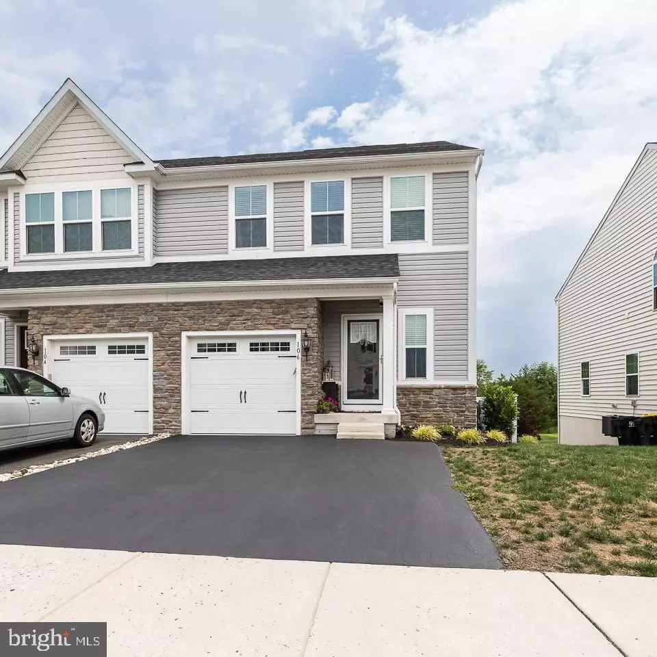 Gilbertsville, PA 19525,106 KATI CT