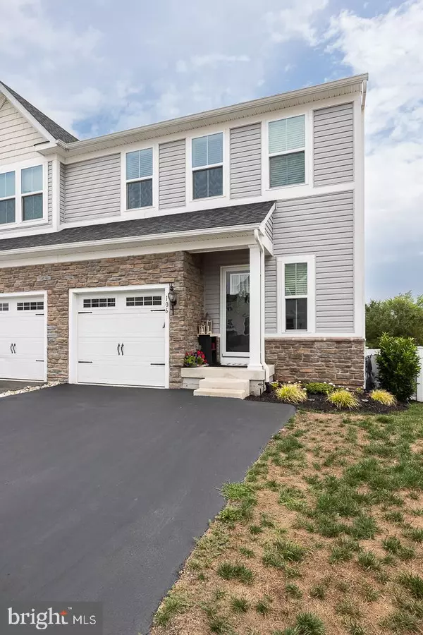 Gilbertsville, PA 19525,106 KATI CT