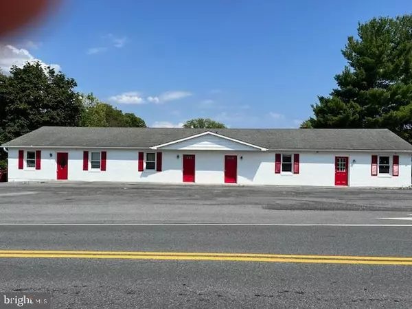 Winchester, VA 22602,700SF 101 BLOSSOM DR