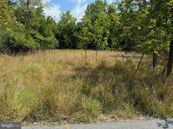 OAKLAND PARK RD. LOT 1, Randallstown, MD 21133