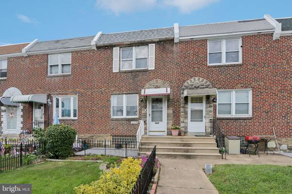 6214 REVERE ST, Philadelphia, PA 19149