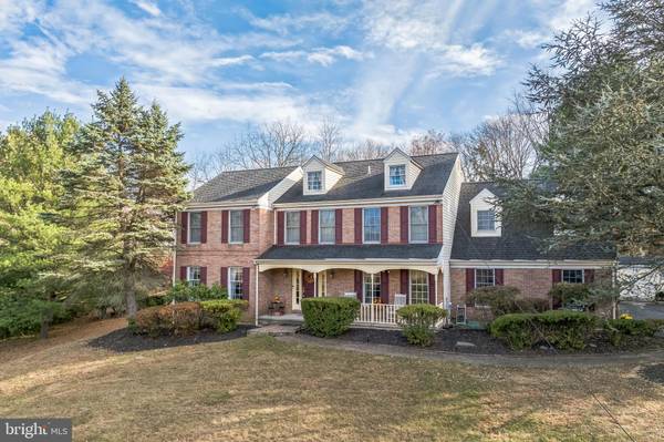 194 TROUTMAN RD, Collegeville, PA 19426