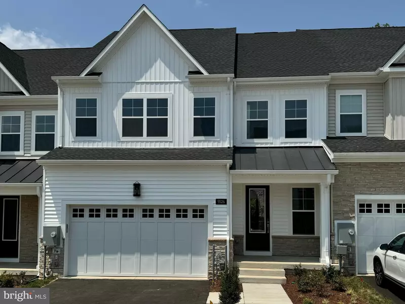 5526 VELTRI TER, Haymarket, VA 20169