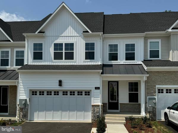 5526 VELTRI TER, Haymarket, VA 20169