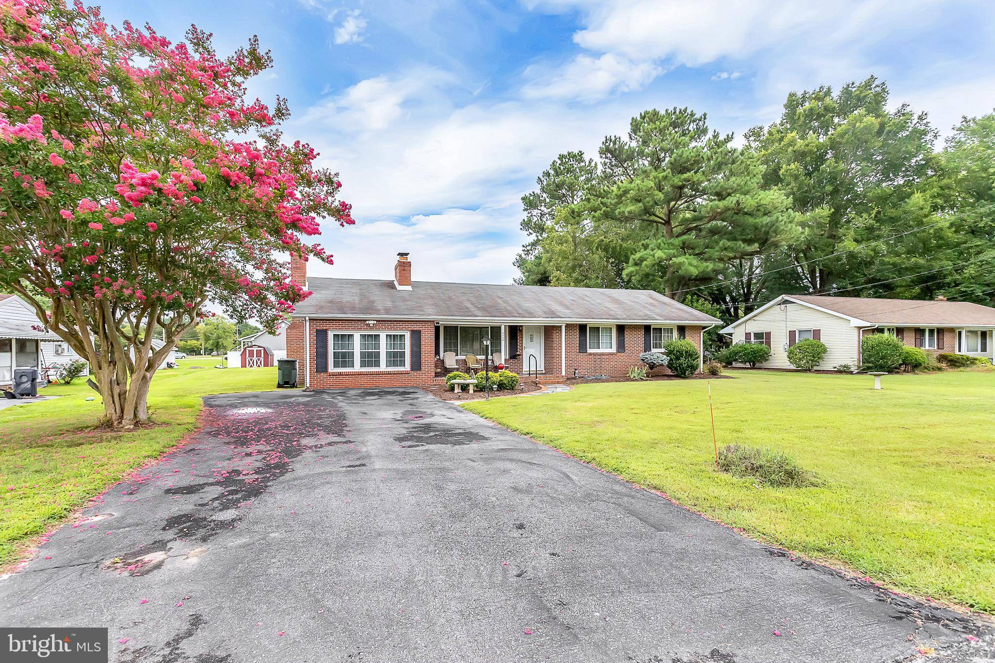 Salisbury, MD 21804,1736 CRESTWOOD CIR