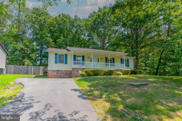 35985 ARMY NAVY DR, Mechanicsville, MD 20659