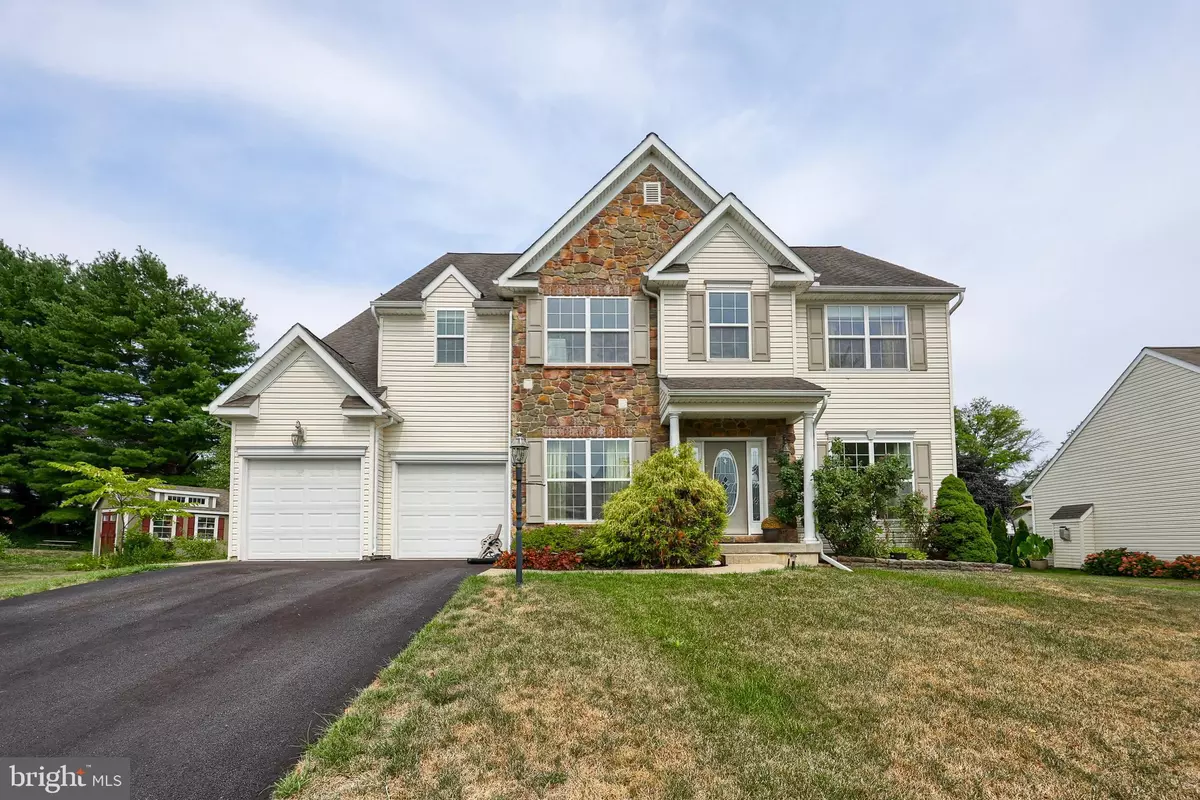 Lancaster, PA 17602,73 SILVER BIRCH DR