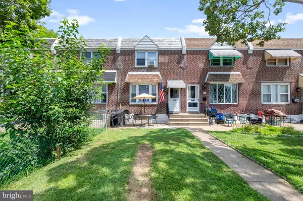 2133 MCKINLEY ST, Philadelphia, PA 19149