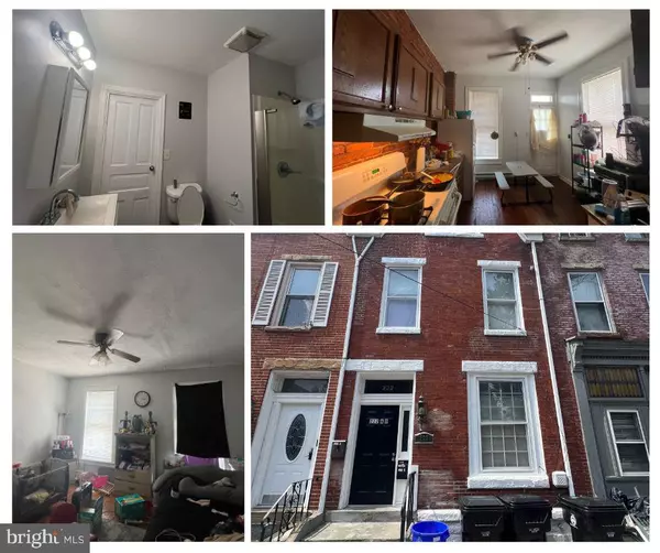 222 HARRIS ST, Harrisburg, PA 17102