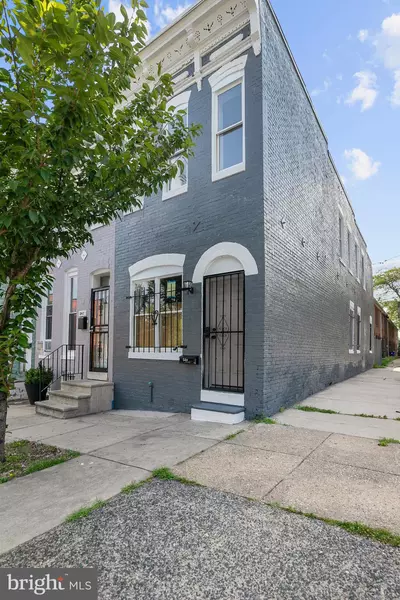 549 BLOOM ST, Baltimore, MD 21217