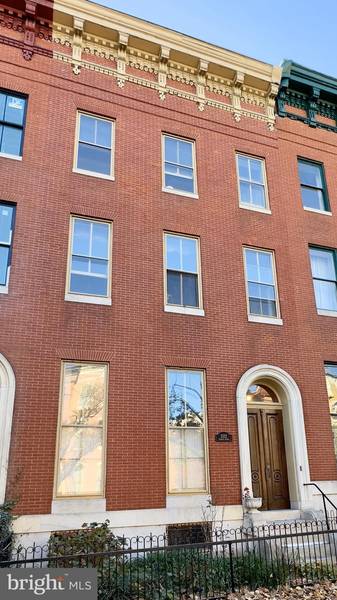 2522 MADISON AVE, Baltimore, MD 21217