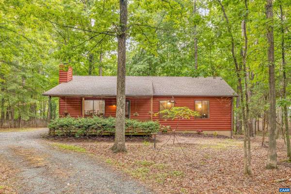 15 LONG LEAF LN, Palmyra, VA 22963